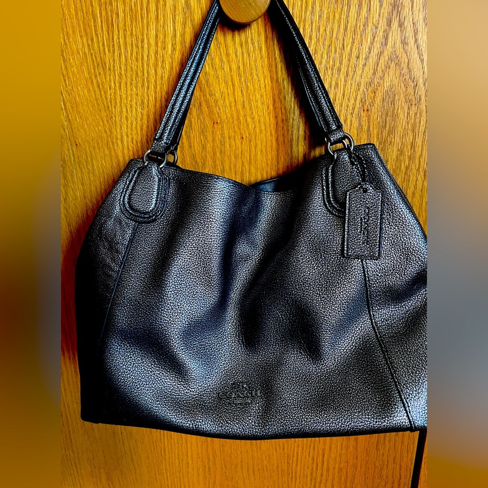 Coach crossbody/hobo